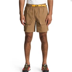 The North Face M's Class V Ripstop Short